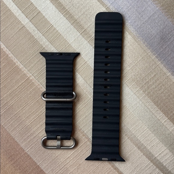 Ocean Band for Apple Watch Ultra - Picture 3 of 4